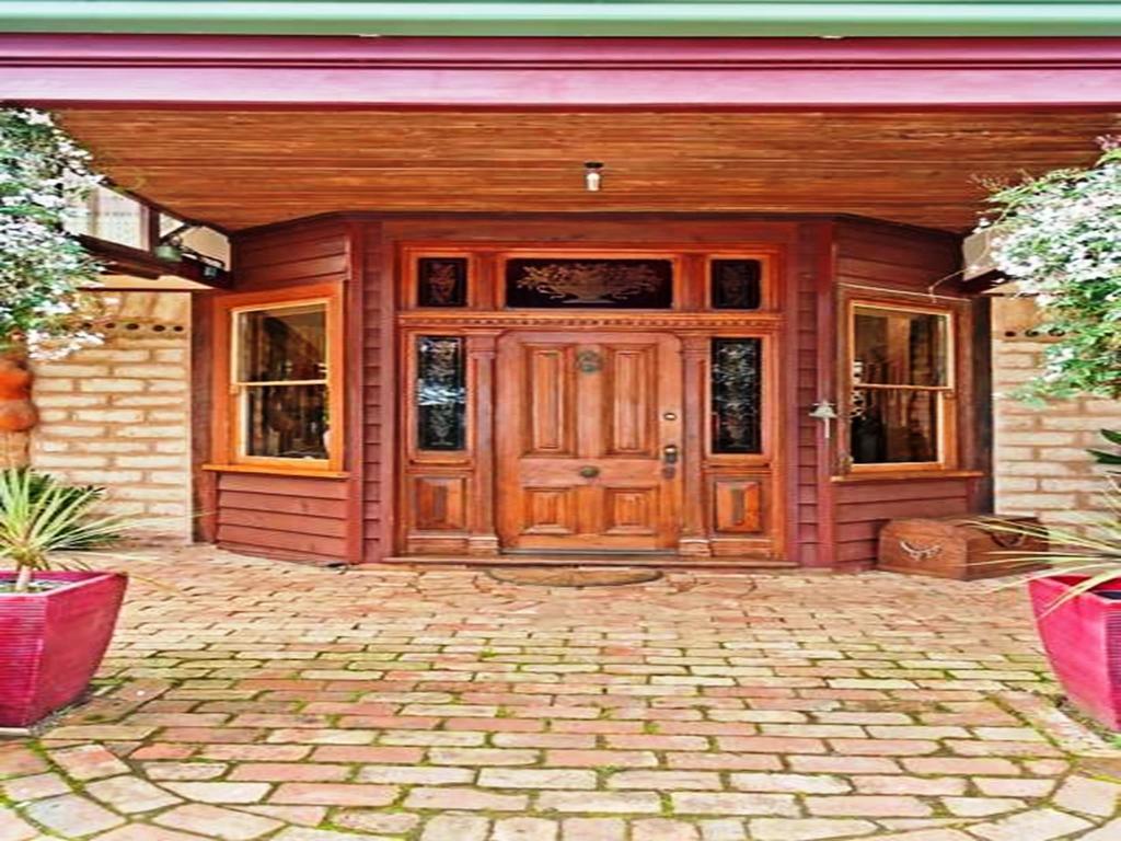 Curdie River Retreat Panzió Curdie Vale Szoba fotó